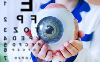 Glaucoma, cos’è e come proteggere la tua vista