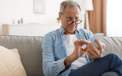 Degenerazione maculare: cos’è e come affrontarla